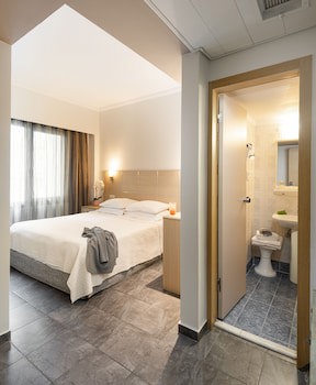 Hotel El Greco fotoğrafı