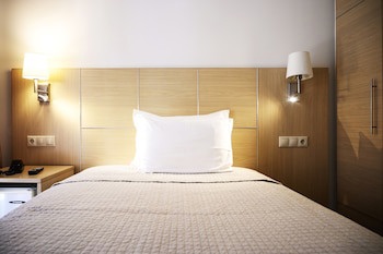 Hotel El Greco galeri fotoğrafı