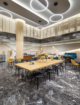 Hotel El Greco galeri fotoğrafı