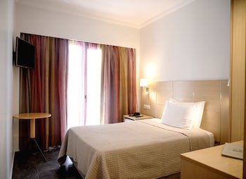 Hotel El Greco galeri fotoğrafı