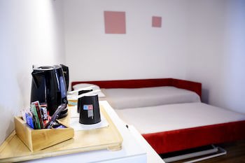 Hotel El Greco galeri fotoğrafı