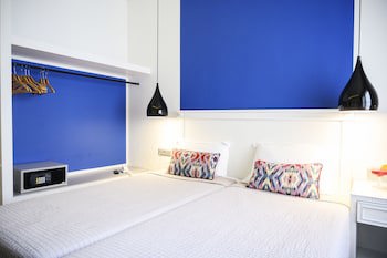 Hotel El Greco galeri fotoğrafı