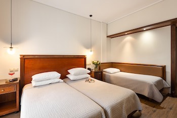 Hotel El Greco galeri fotoğrafı