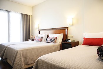 Hotel El Greco galeri fotoğrafı