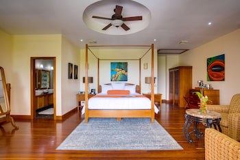 San Ignacio Resort Hotel