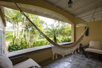 San Ignacio Resort Hotel
