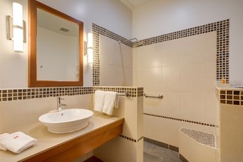 San Ignacio Resort Hotel