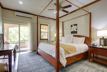 San Ignacio Resort Hotel