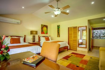San Ignacio Resort Hotel