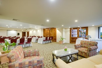San Ignacio Resort Hotel