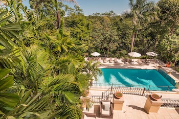 San Ignacio Resort Hotel