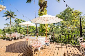San Ignacio Resort Hotel
