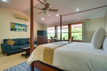 San Ignacio Resort Hotel