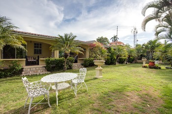 San Ignacio Resort Hotel