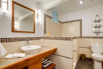 San Ignacio Resort Hotel