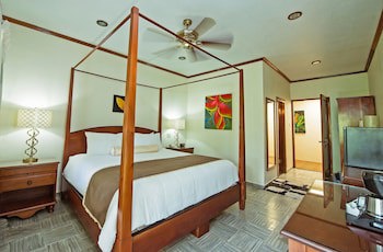 San Ignacio Resort Hotel