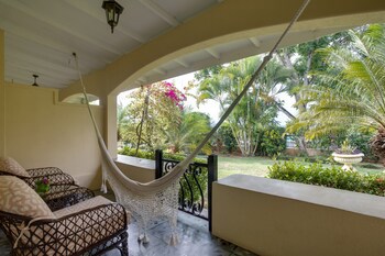 San Ignacio Resort Hotel