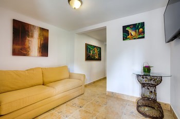 San Ignacio Resort Hotel