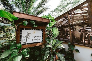 San Ignacio Resort Hotel
