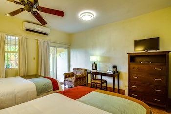 San Ignacio Resort Hotel