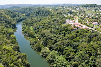 San Ignacio Resort Hotel