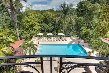 San Ignacio Resort Hotel