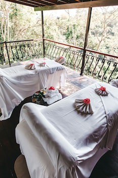 San Ignacio Resort Hotel