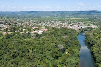 San Ignacio Resort Hotel