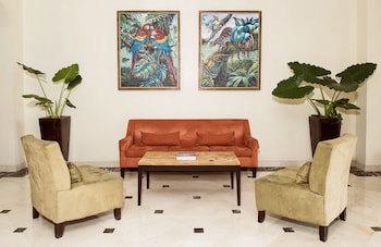 San Ignacio Resort Hotel