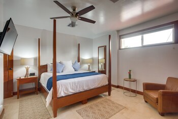 San Ignacio Resort Hotel