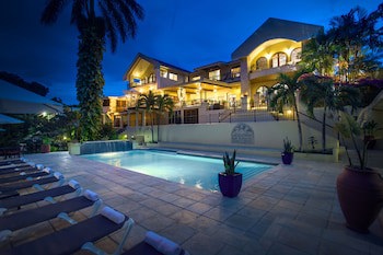 San Ignacio Resort Hotel
