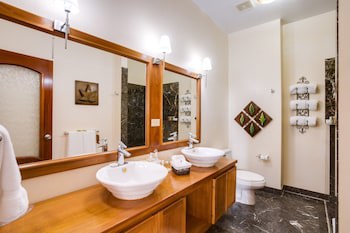 San Ignacio Resort Hotel