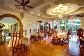 San Ignacio Resort Hotel
