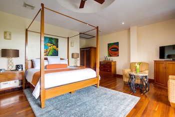 San Ignacio Resort Hotel