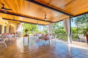 San Ignacio Resort Hotel