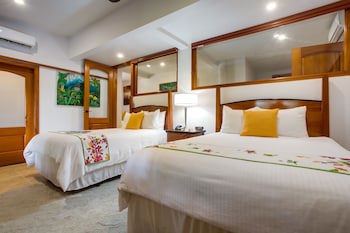 San Ignacio Resort Hotel