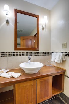 San Ignacio Resort Hotel