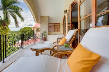 San Ignacio Resort Hotel