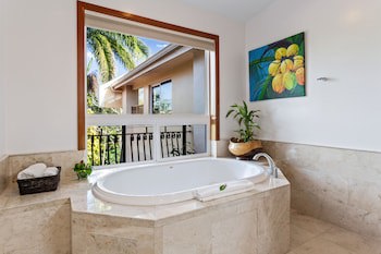 San Ignacio Resort Hotel