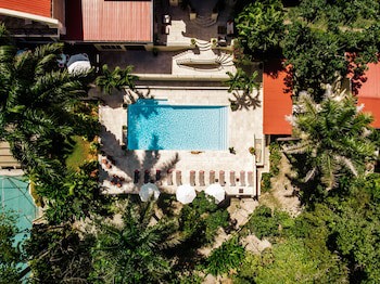 San Ignacio Resort Hotel