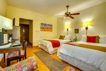 San Ignacio Resort Hotel