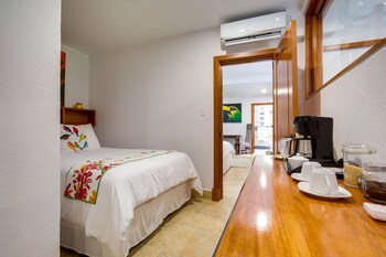 San Ignacio Resort Hotel