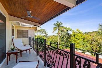 San Ignacio Resort Hotel