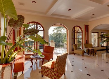 San Ignacio Resort Hotel