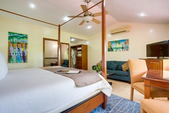 San Ignacio Resort Hotel