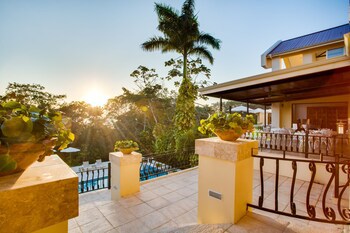 San Ignacio Resort Hotel