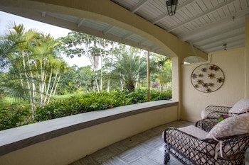 San Ignacio Resort Hotel