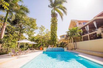San Ignacio Resort Hotel