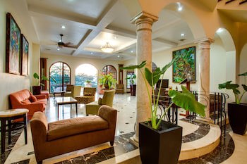 San Ignacio Resort Hotel