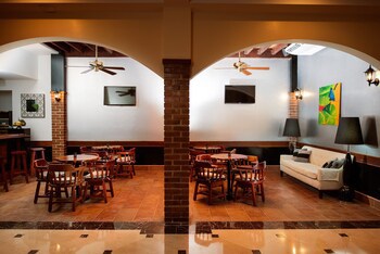 San Ignacio Resort Hotel